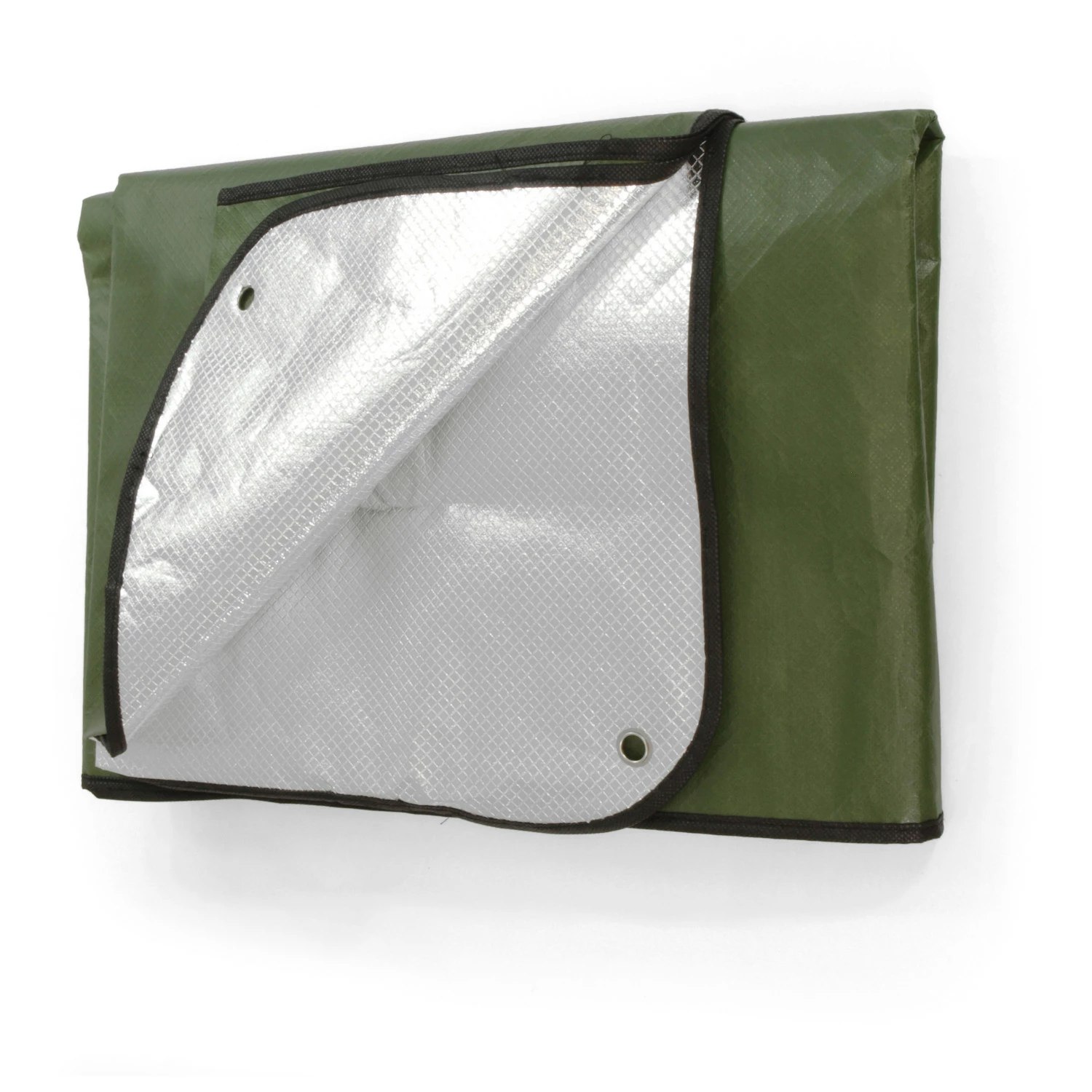 Origin Outdoors Picknickdecke Ultralight - Picnic Blanket - Image 4