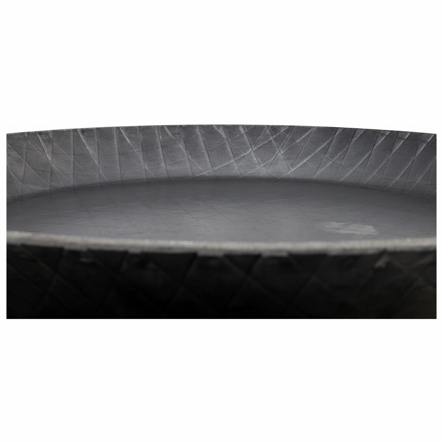 Origin Outdoors Schmiedeeiserne Pfanne - Skillet - Image 2