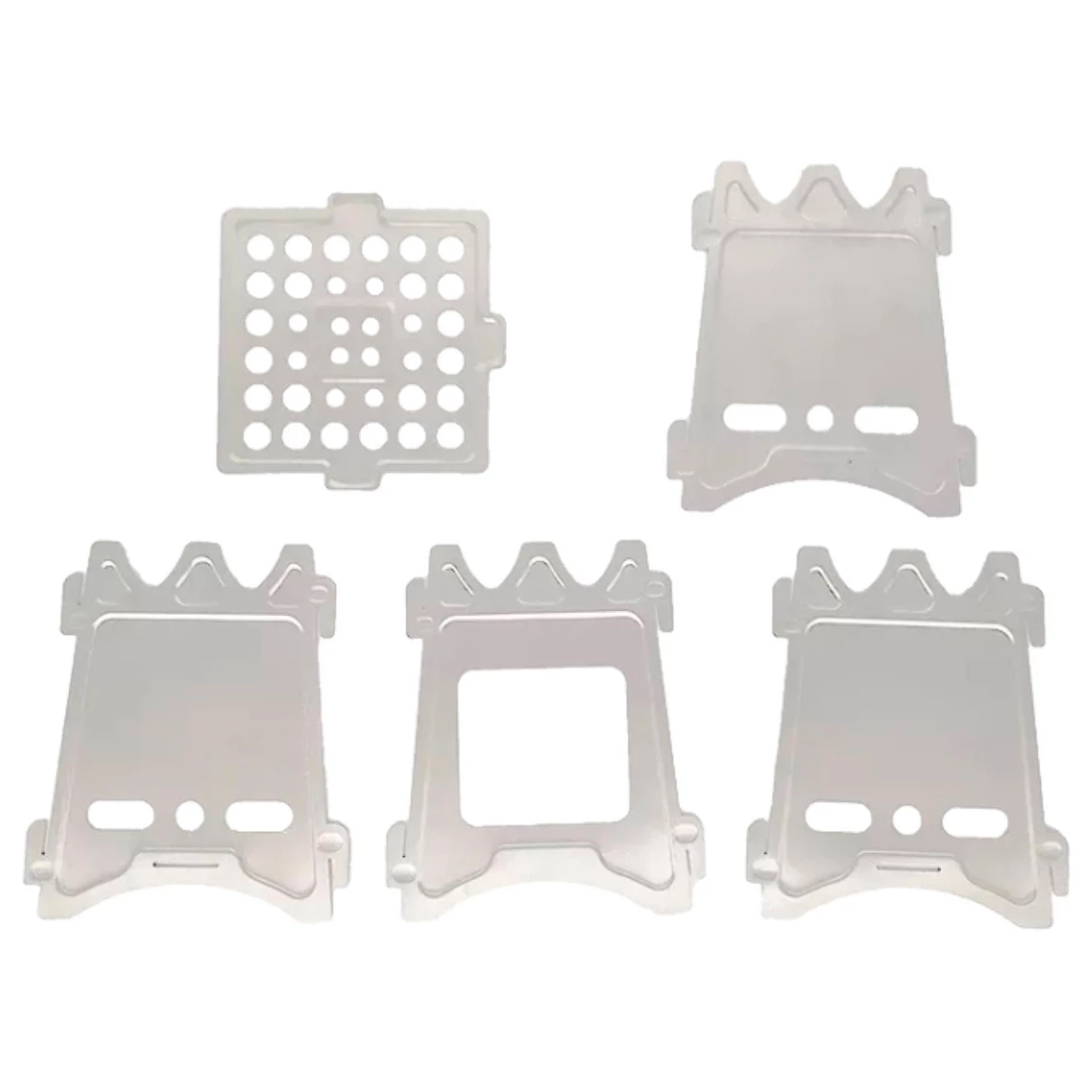 Origin Outdoors Taschenkocher Stack - Solid Fuel Stoves - Image 2