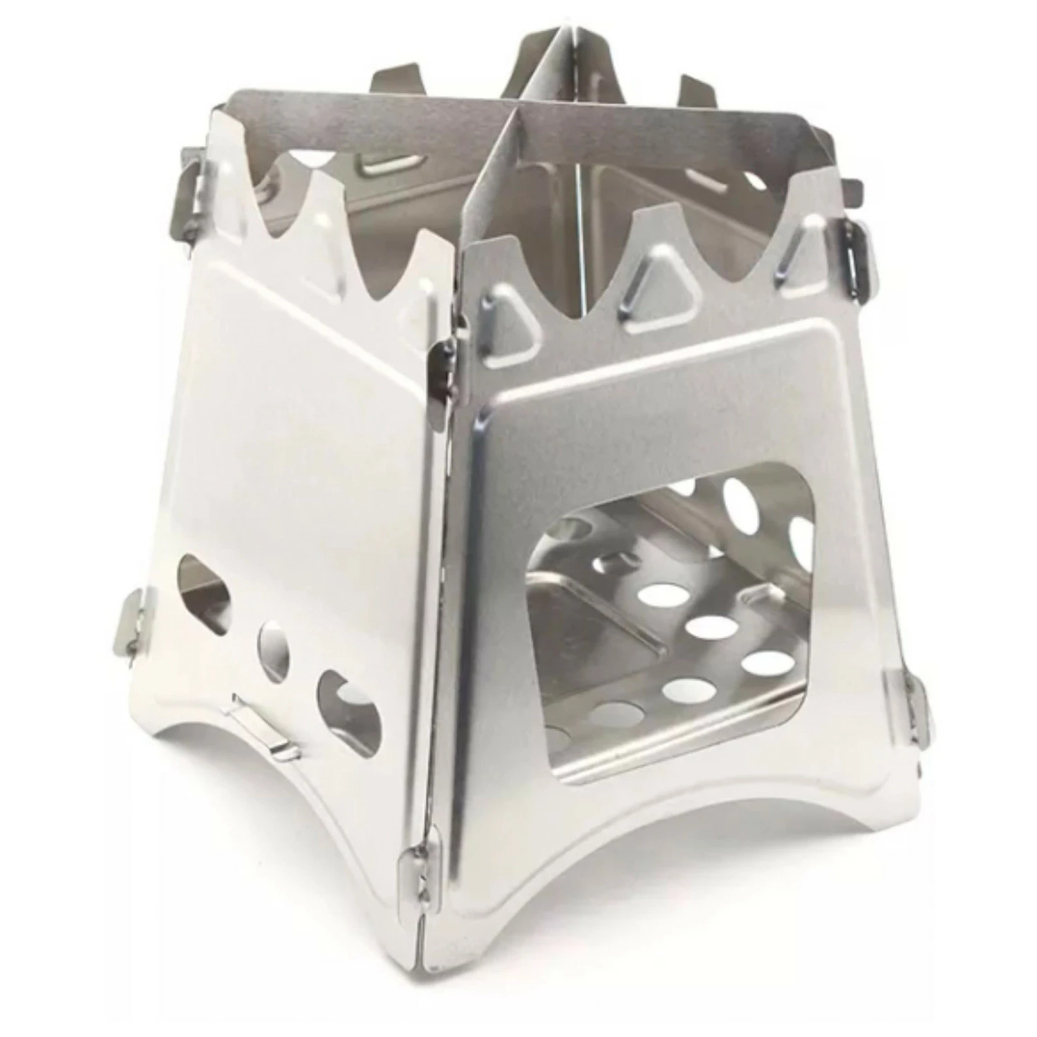 Origin Outdoors Taschenkocher Stack - Solid Fuel Stoves