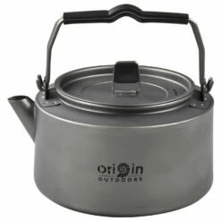 Origin Outdoors Titan Camping-Kessel