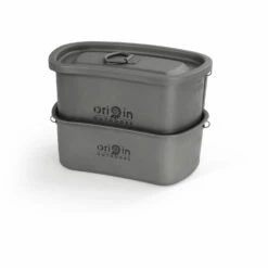Origin Outdoors Titan Camping-Topfset - Pot