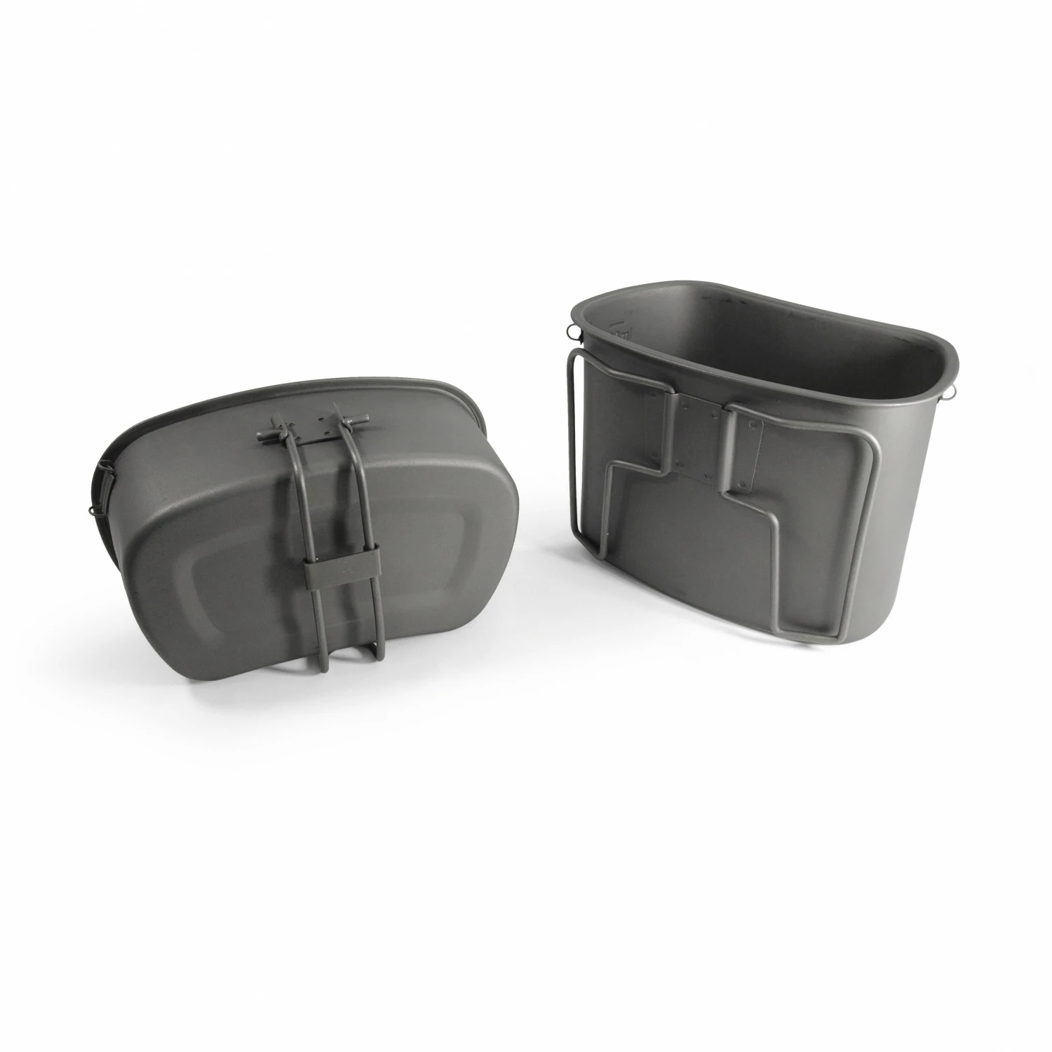 Origin Outdoors Titan Camping-Topfset - Pot - Image 5