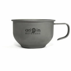 Origin Outdoors Titan Kaffeetasse - Mug