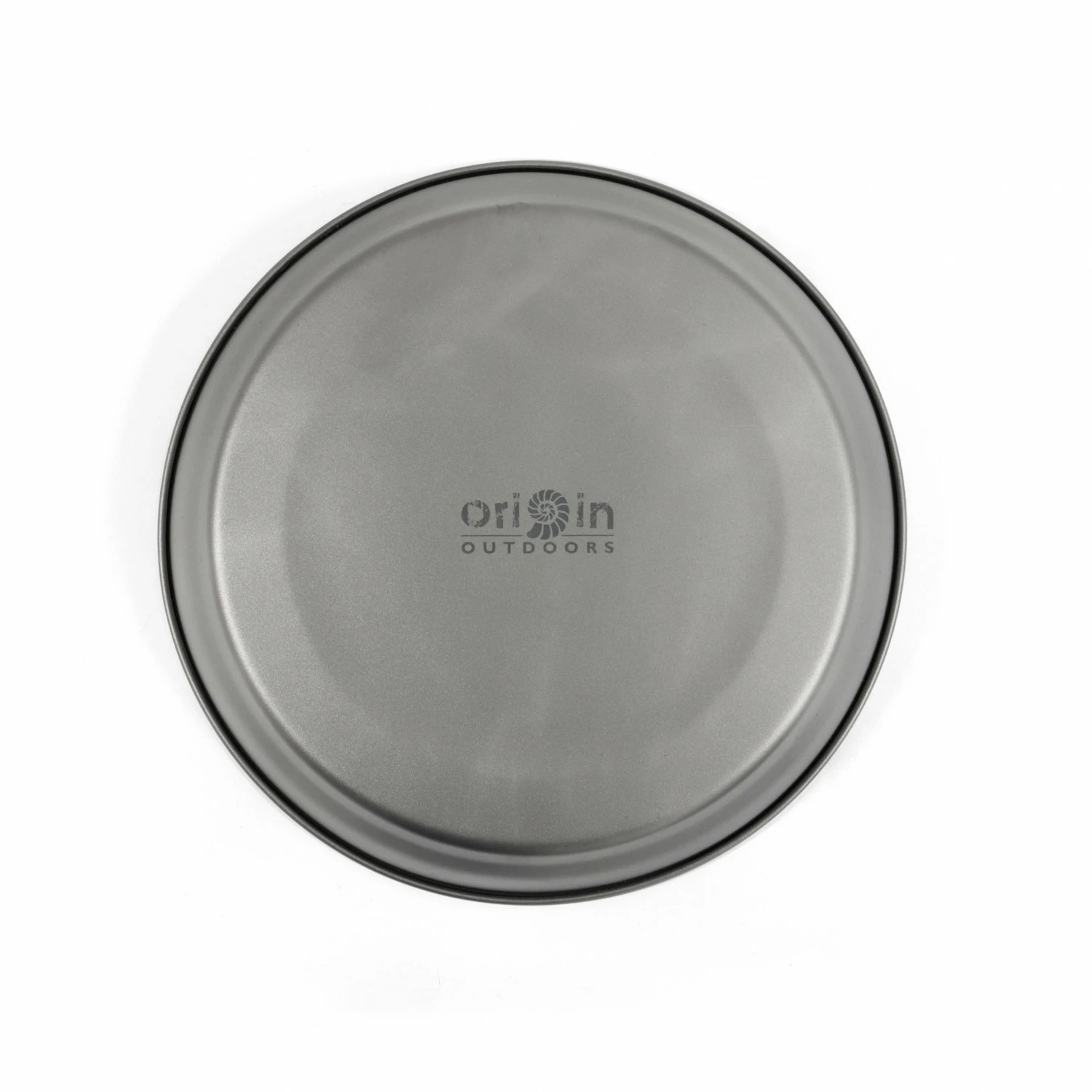 Origin Outdoors Titan Teller - Plate - Image 3