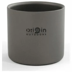 Origin Outdoors Titan Thermobecher - Mug