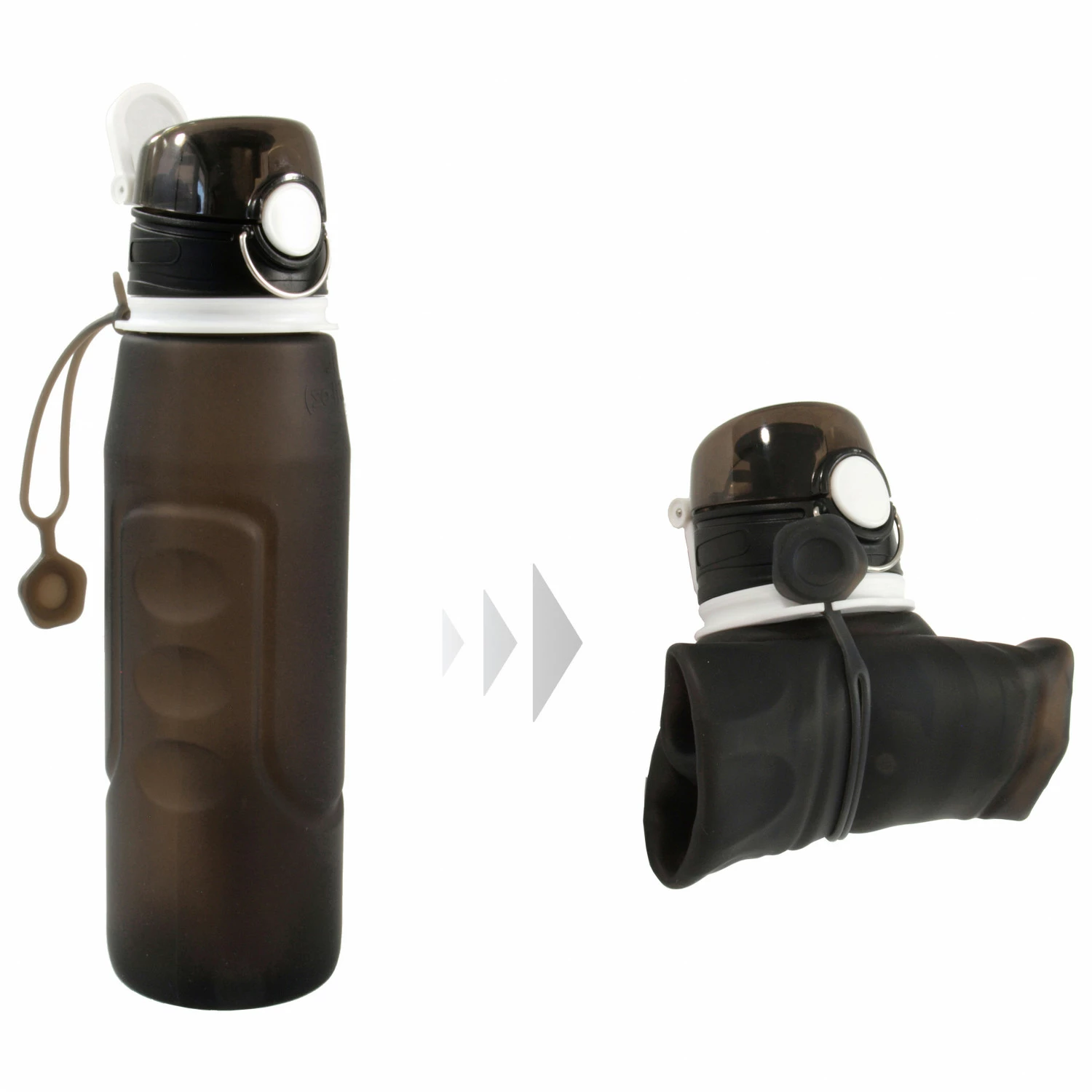 Origin Outdoors Wasserfilter Collapsible - Water Purification - Image 8