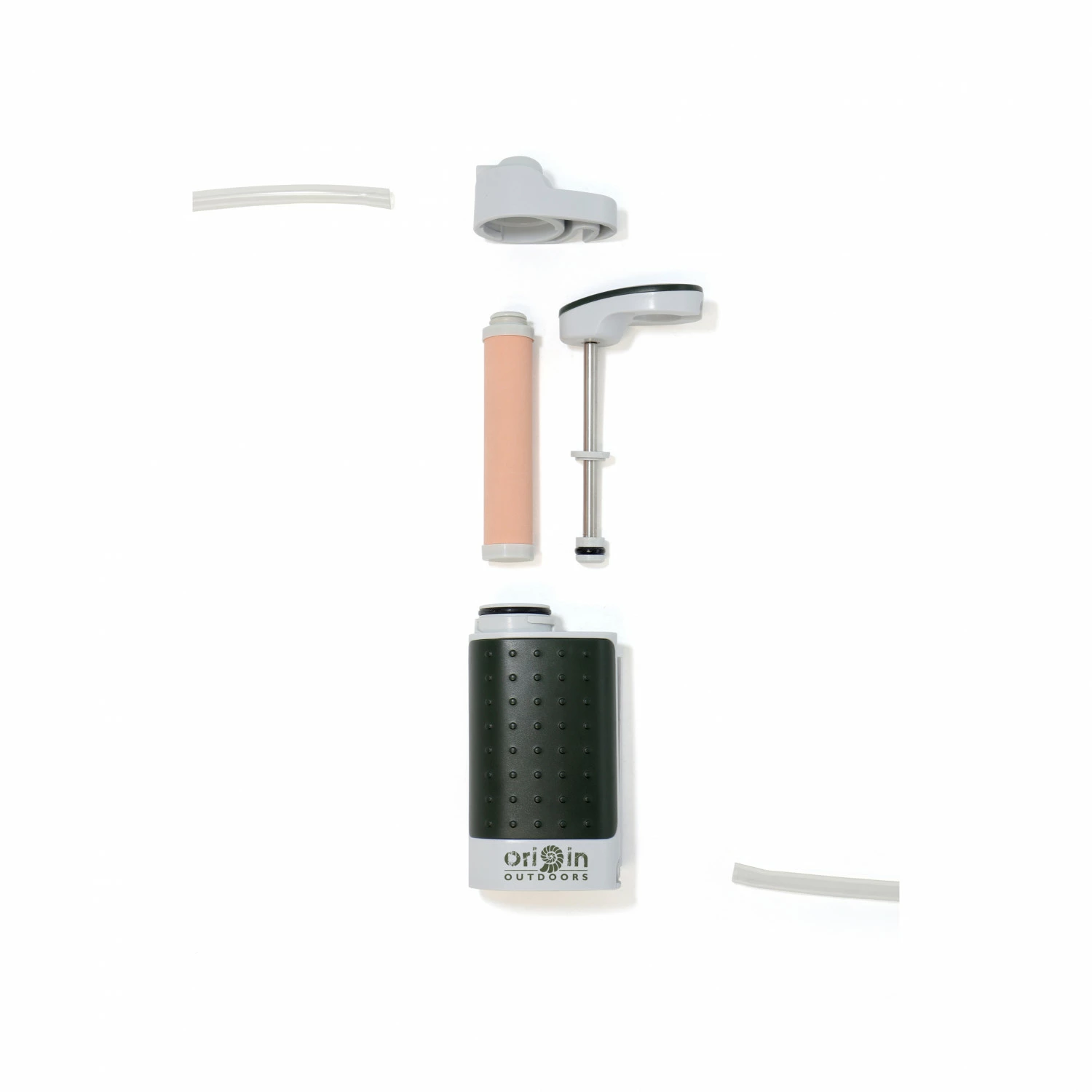 Origin Outdoors Wasserfilter Mini - Water Filter - Image 6
