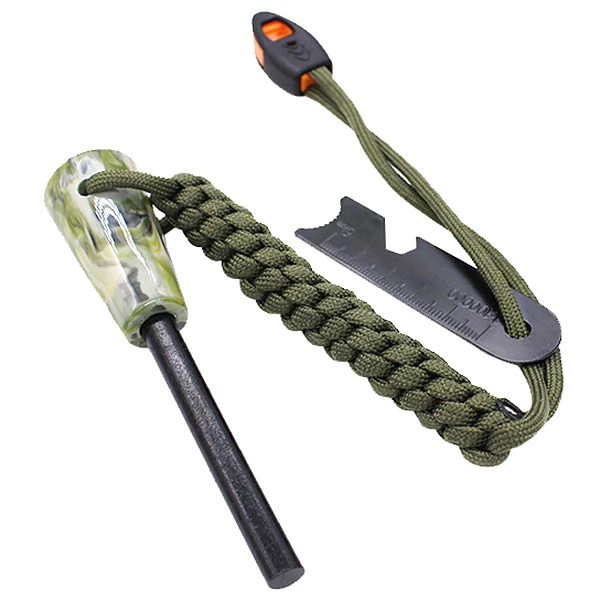 Origin Outdoors Zündstahl Stone