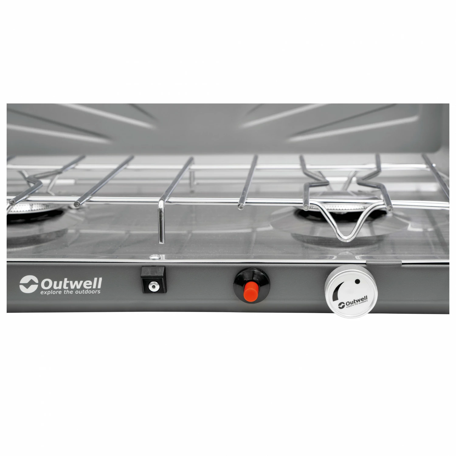 Outwell Annatto Stove - Gas Stove - Image 6