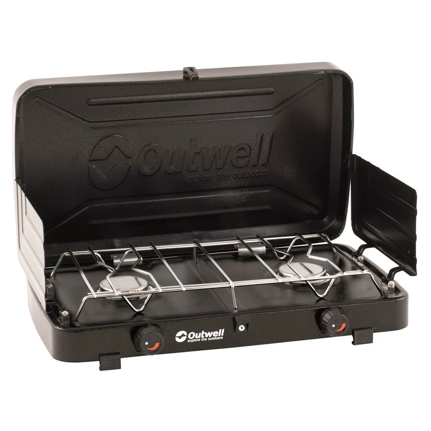 Outwell Appetizer Duo - DE - Gas Stove