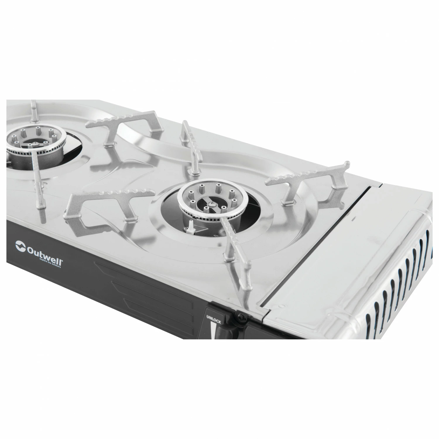 Outwell Appetizer Maxi - Gas Stove - Image 2