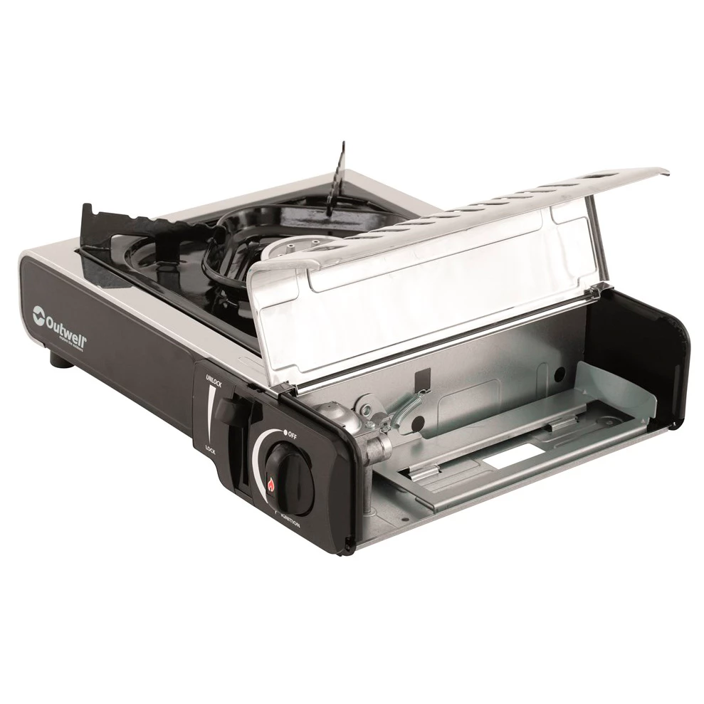 Outwell Appetizer Solo - Gas Stove - Image 2