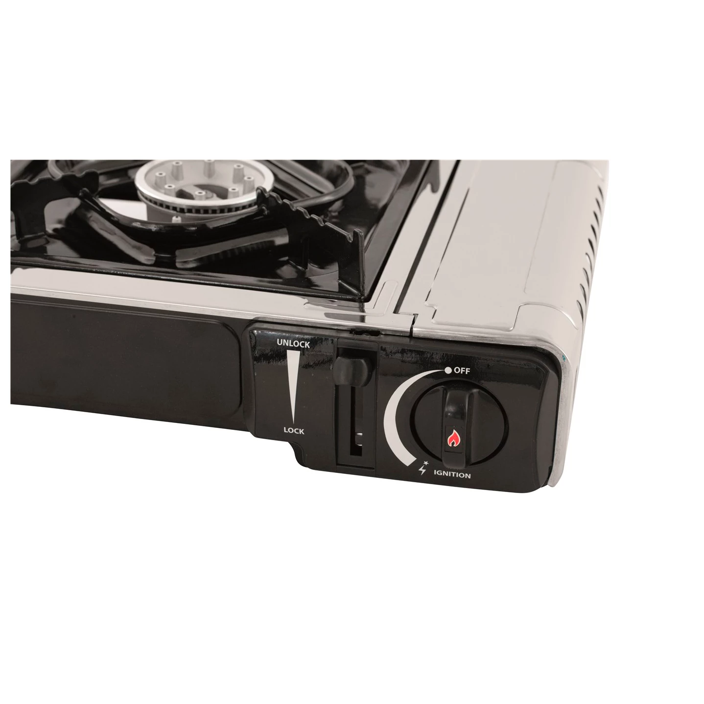 Outwell Appetizer Solo - Gas Stove - Image 4
