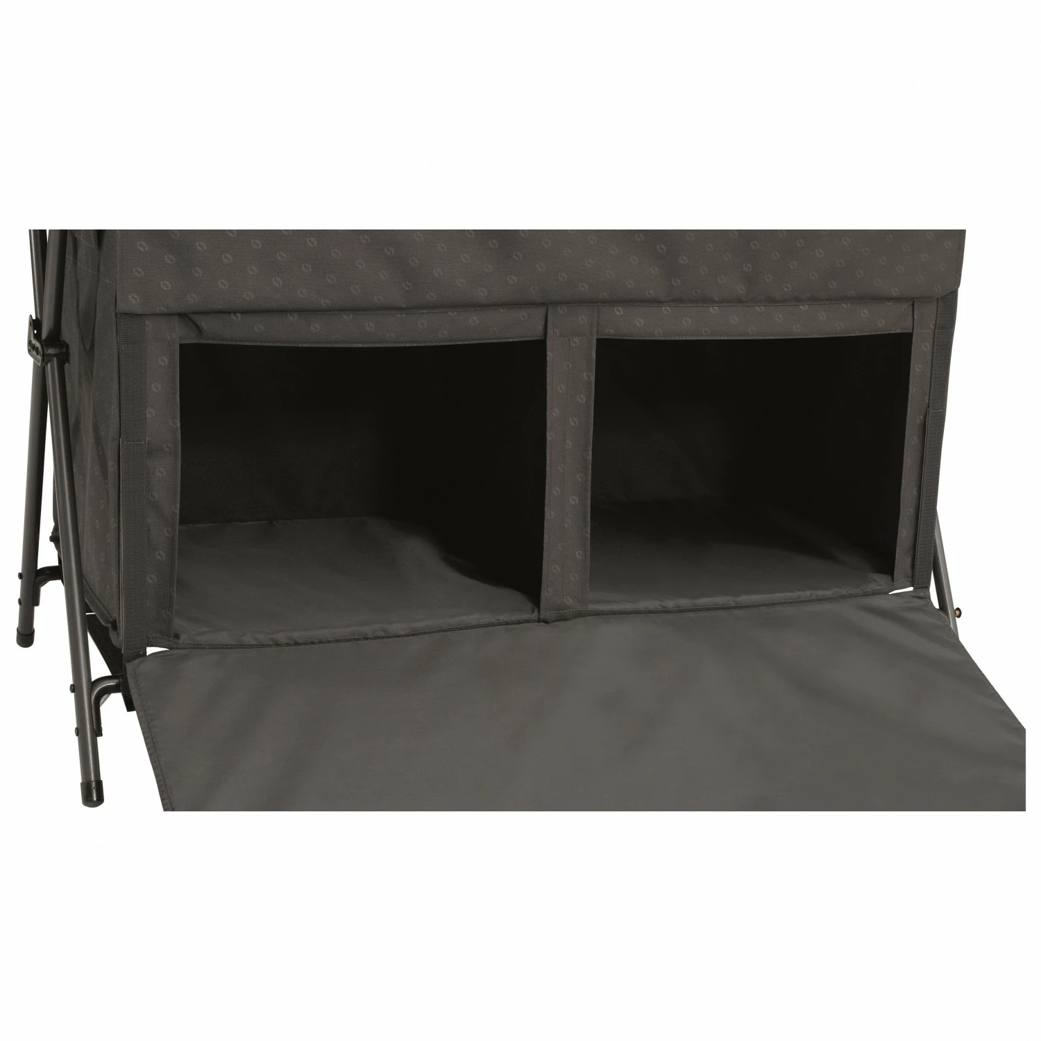 Outwell Aruba Cabinet - Camping Cupboard - Image 4