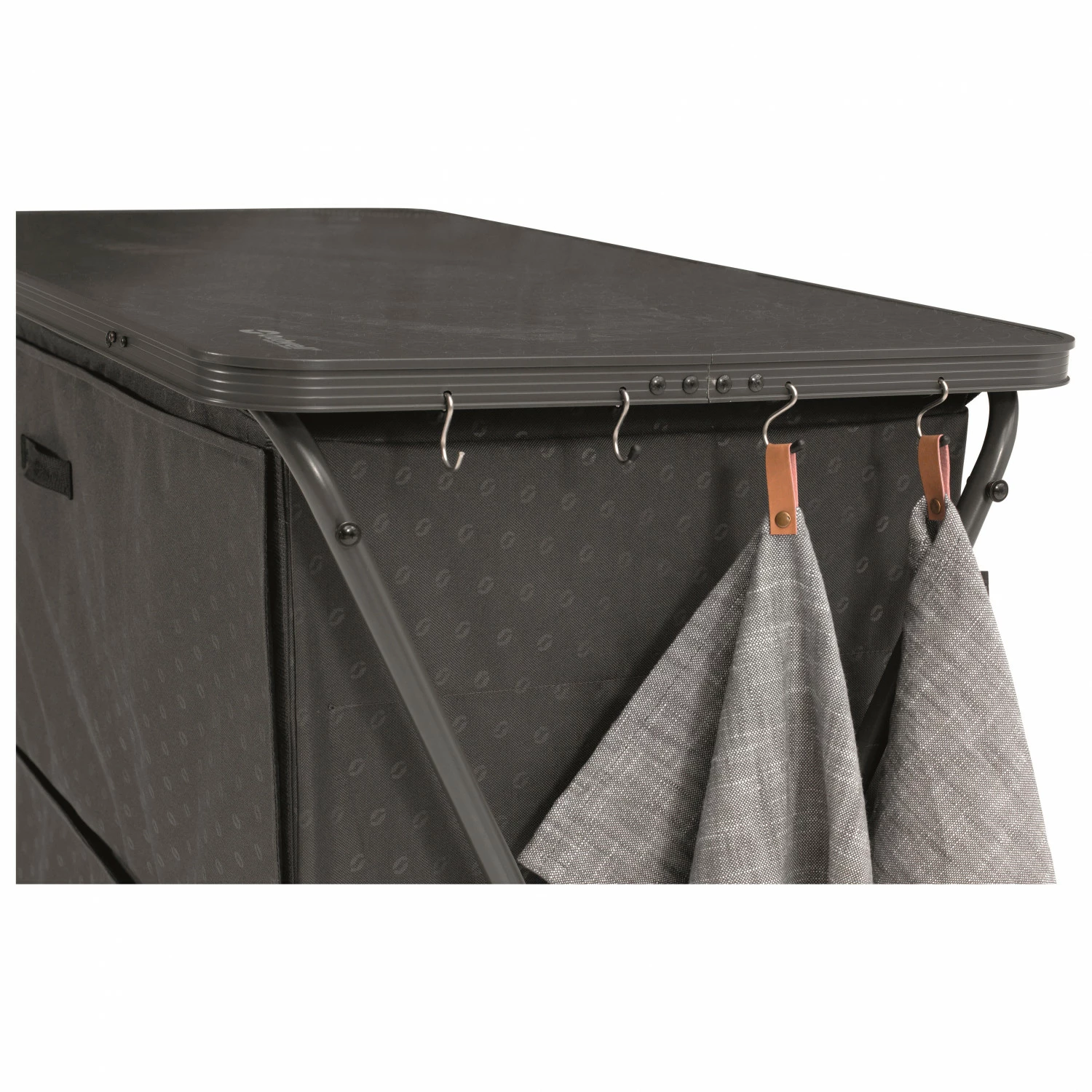 Outwell Aruba Cabinet - Camping Cupboard - Image 6