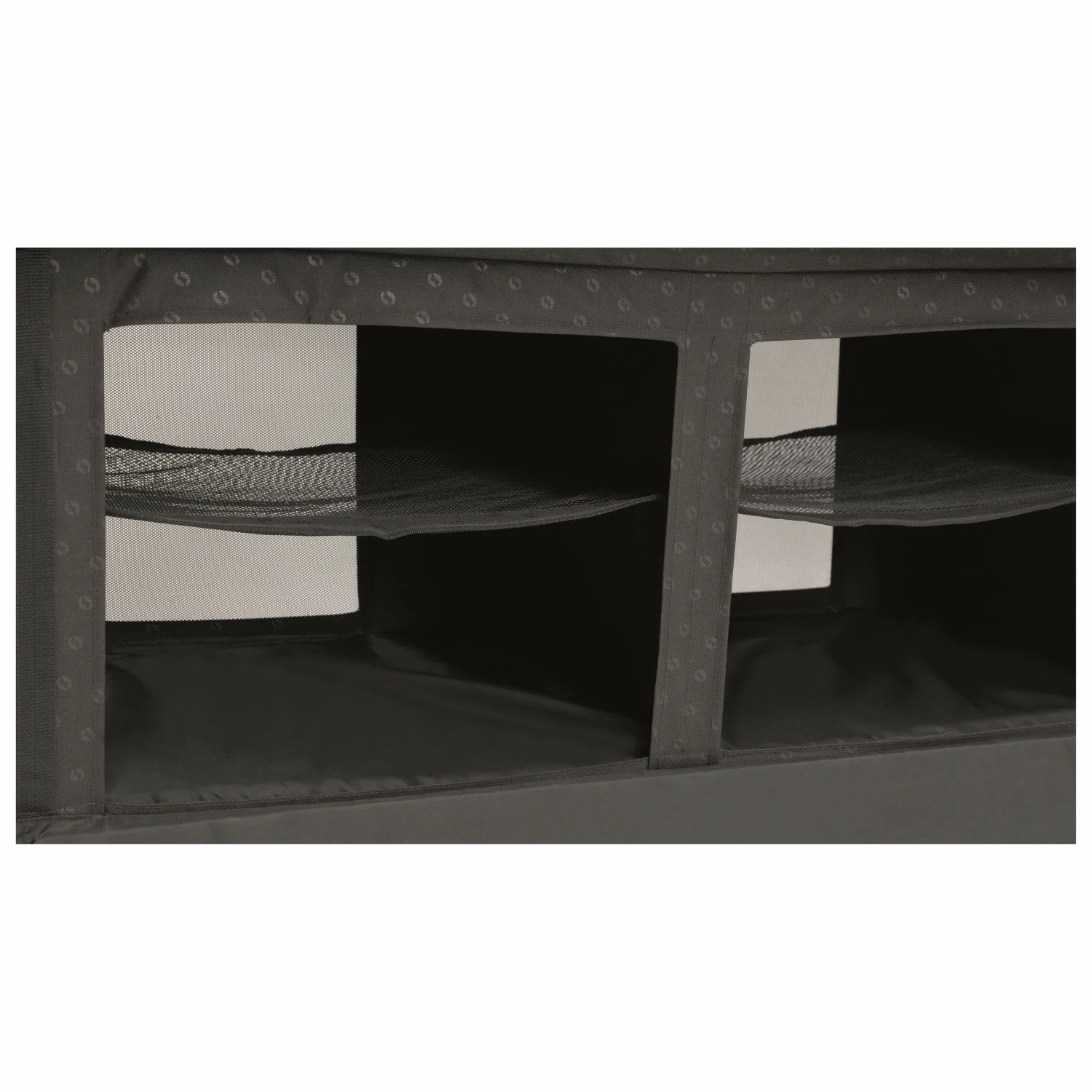 Outwell Aruba Cabinet - Camping Cupboard - Image 7