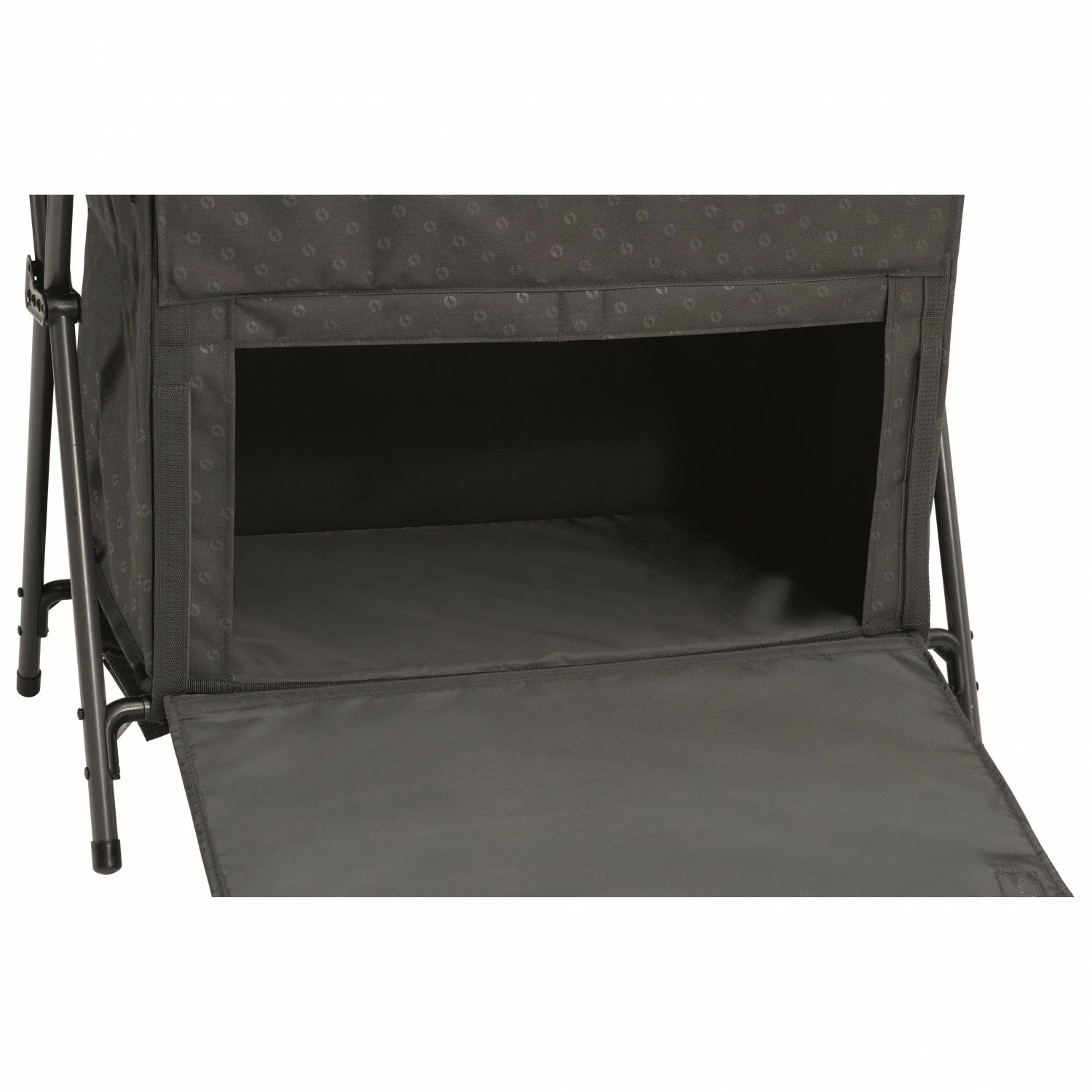 Outwell Bahamas Cabinet - Camping Cupboard - Image 5