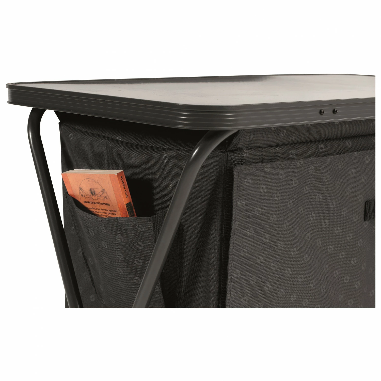 Outwell Bahamas Cabinet - Camping Cupboard - Image 8