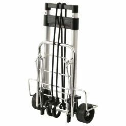 Outwell Balos Telescopic Transporter - Beach Wagon