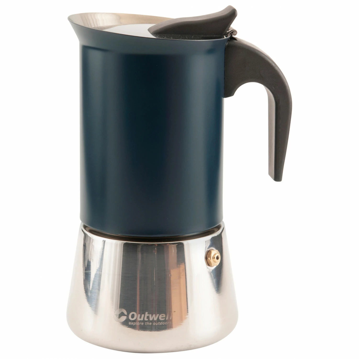 Outwell Barista Espresso Maker - Coffee Press