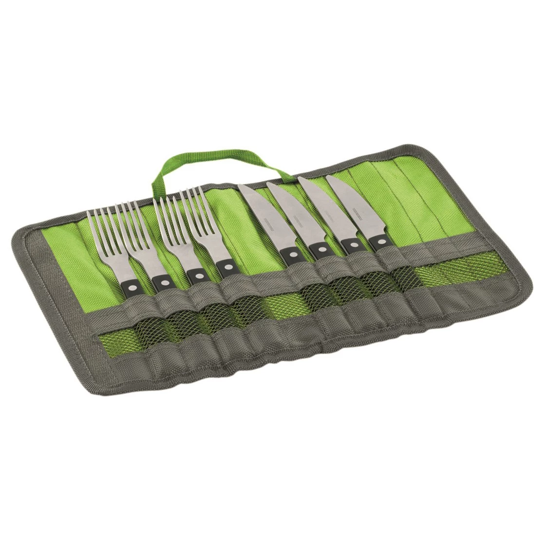 Outwell BBQ Cutlery Set - Set Of Dishes
