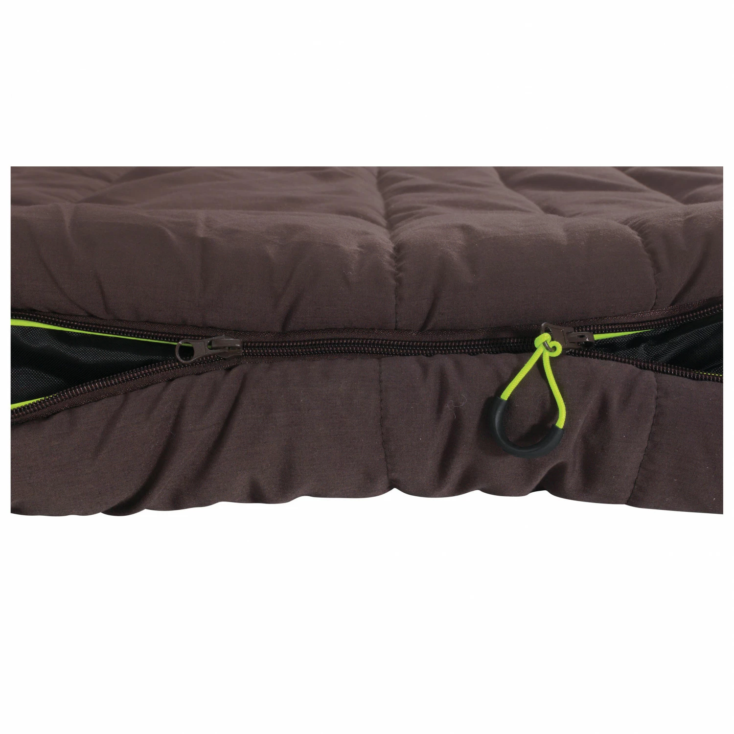 Outwell Camper Supreme - Synthetic Sleeping Bag - Image 6