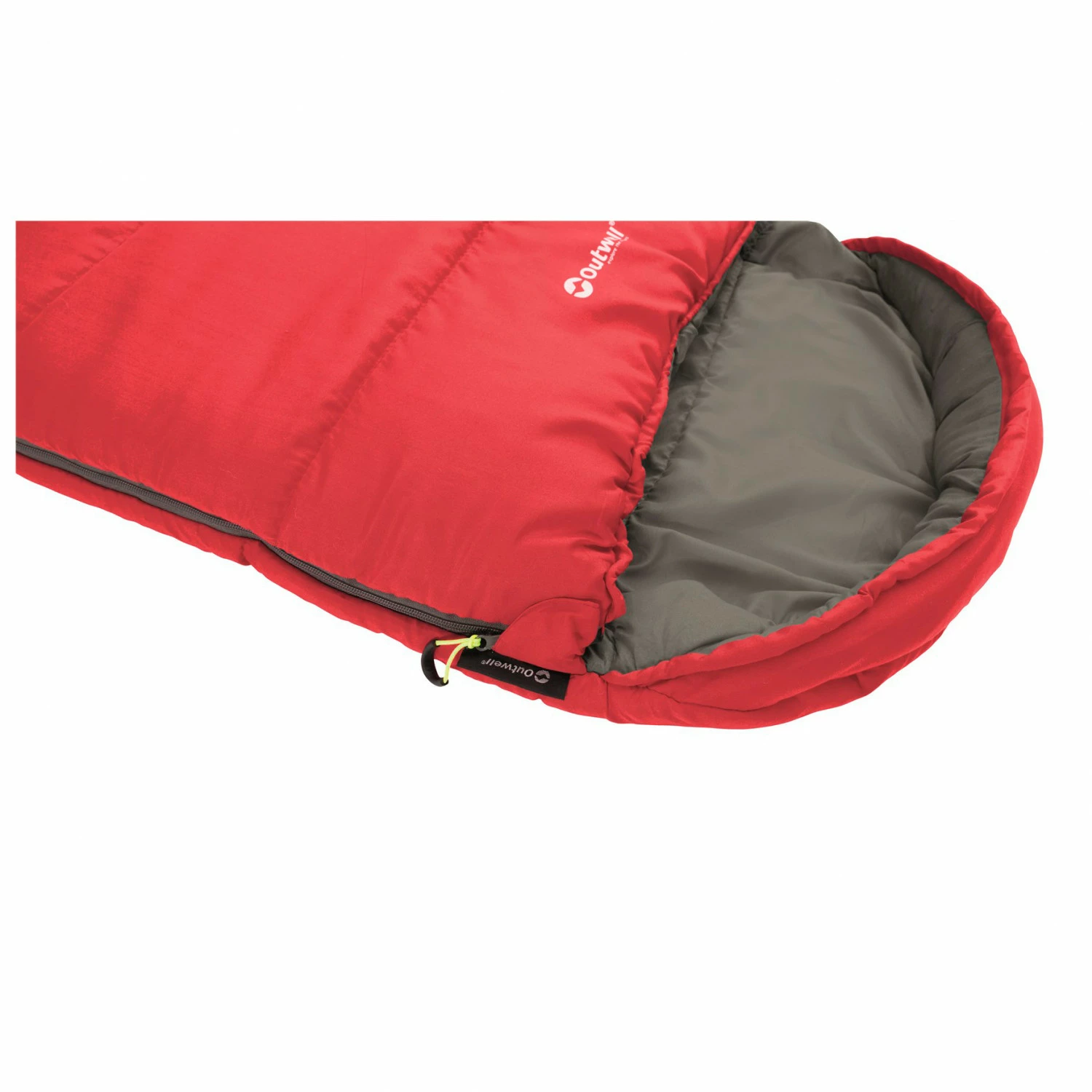 Outwell Campion Junior - Kids' Sleeping Bag - Image 4