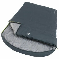 Outwell Campion Lux Double - Synthetic Sleeping Bag