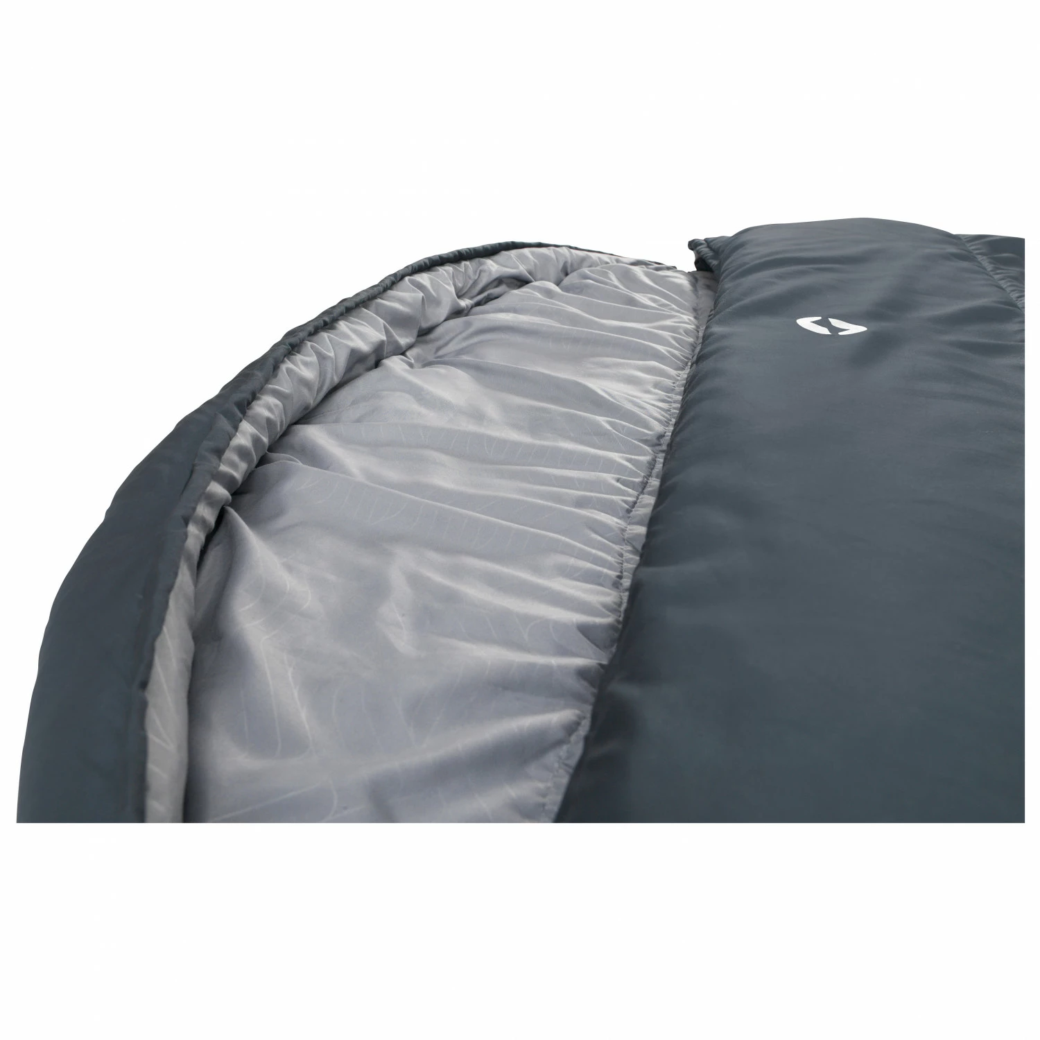 Outwell Campion Lux Double - Synthetic Sleeping Bag - Image 2