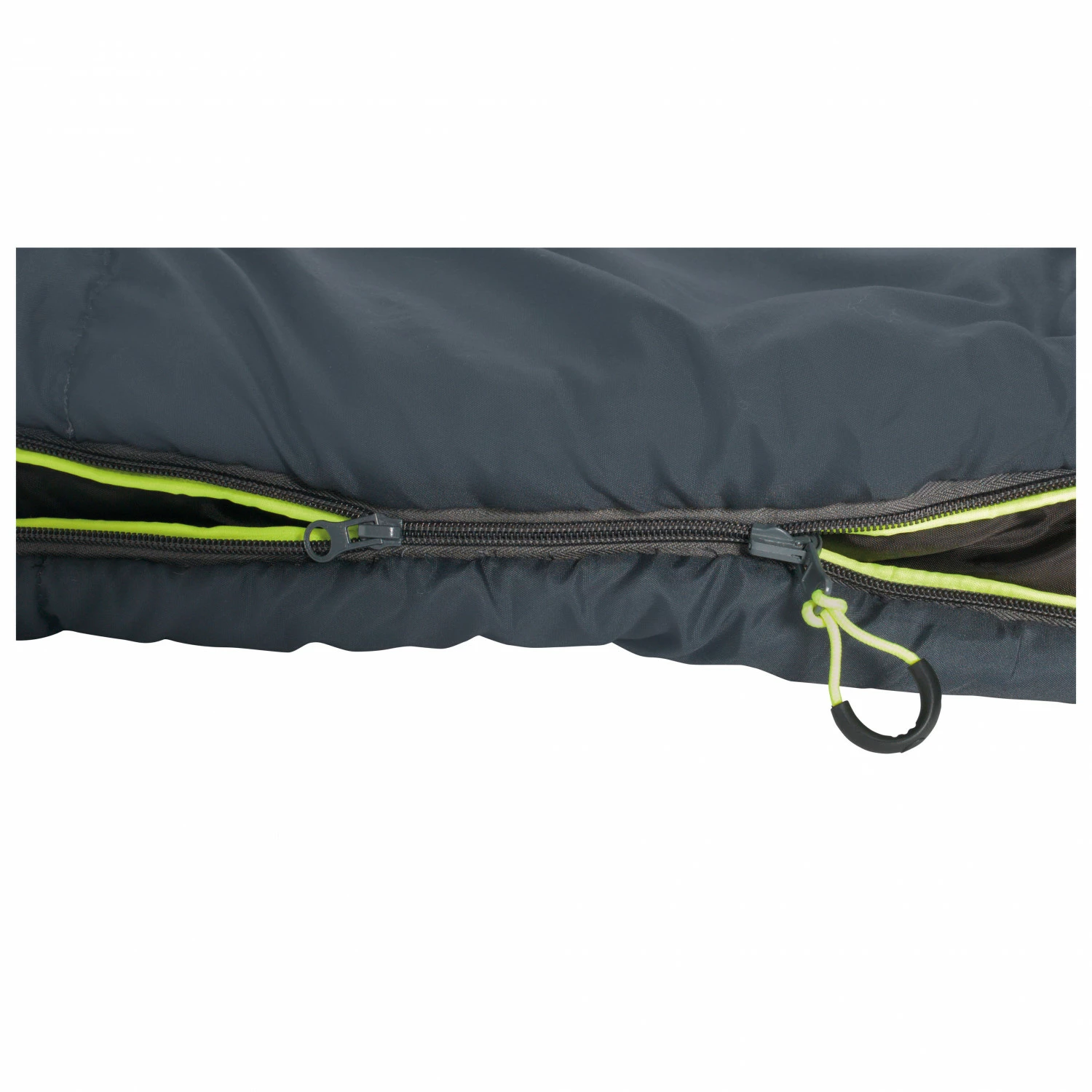 Outwell Campion Lux Double - Synthetic Sleeping Bag - Image 4