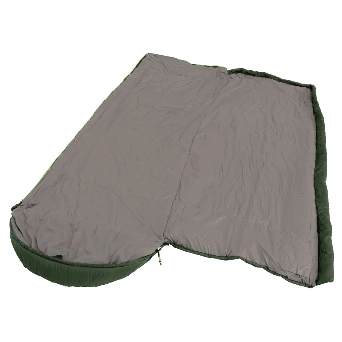 Outwell Canella Supreme - Synthetic Sleeping Bag - Image 2