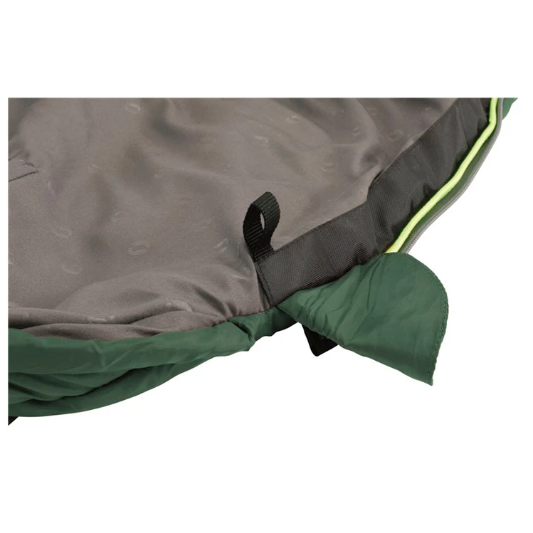 Outwell Canella Supreme - Synthetic Sleeping Bag - Image 4