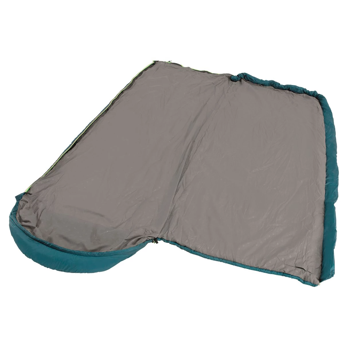 Outwell Canella - Synthetic Sleeping Bag - Image 2