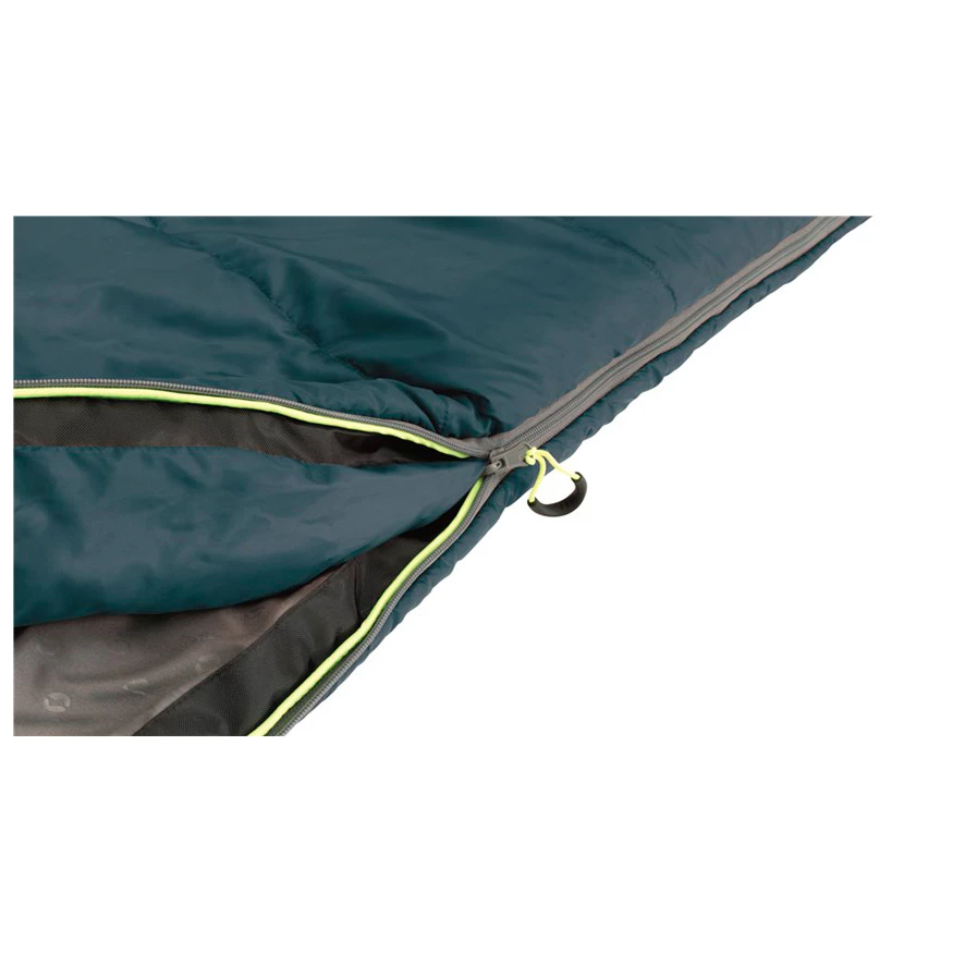 Outwell Canella - Synthetic Sleeping Bag - Image 3