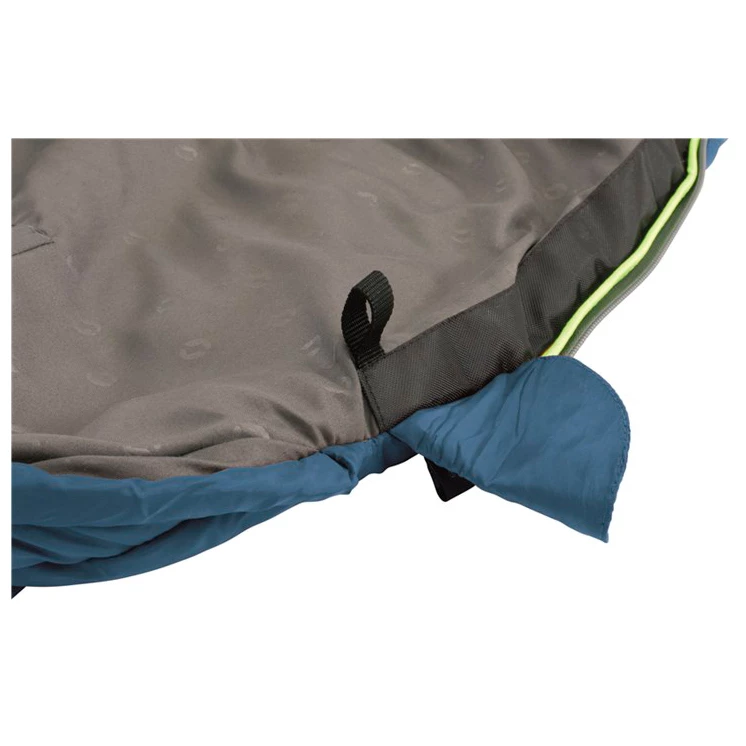 Outwell Canella - Synthetic Sleeping Bag - Image 6