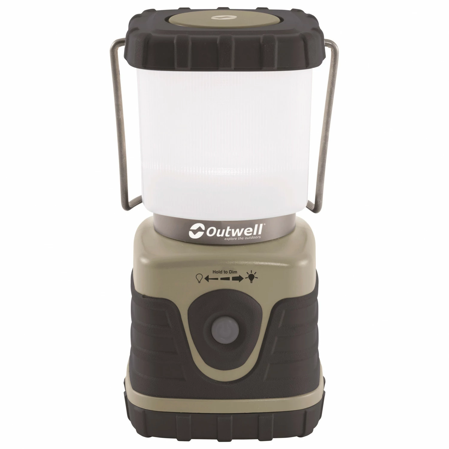 Outwell Carnelian DC 600 - LED Light