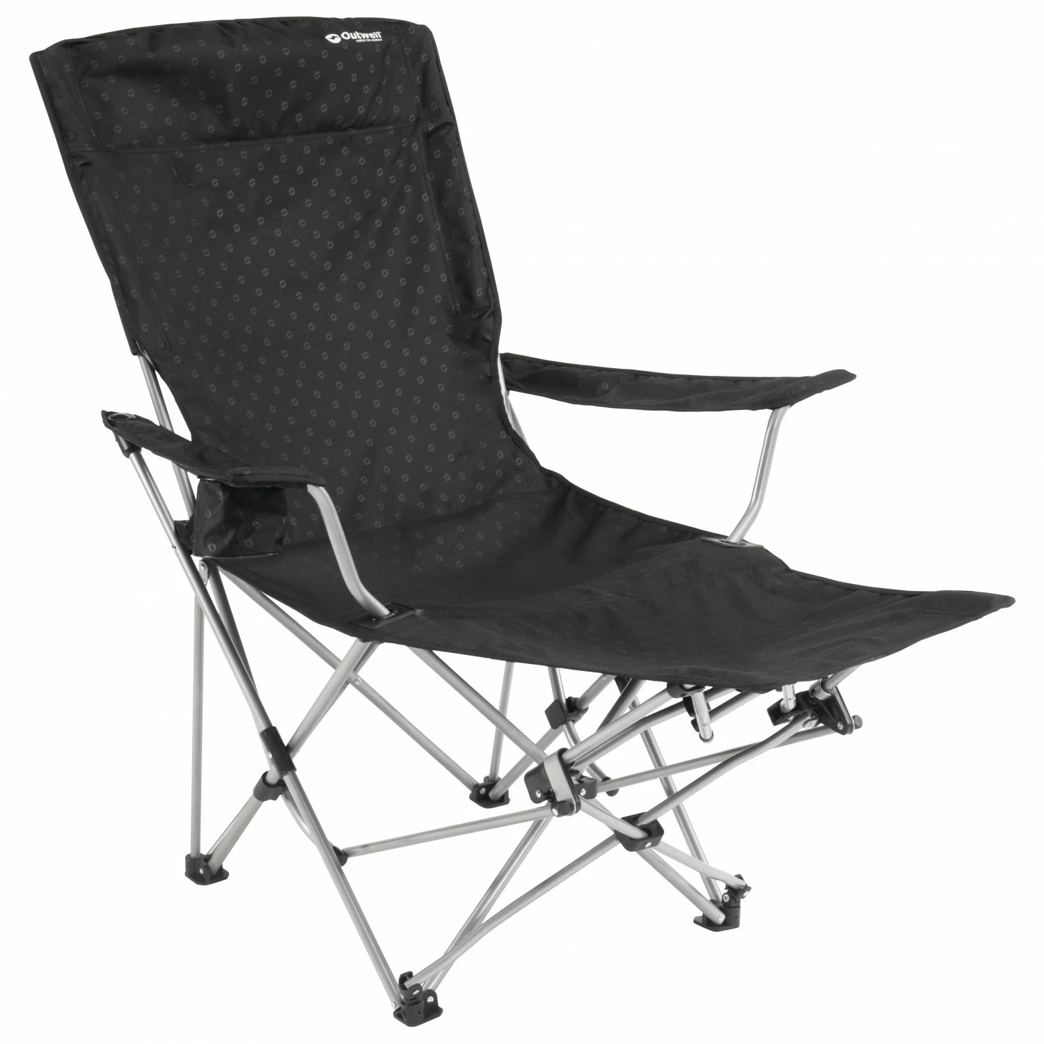 Outwell Catamarca Lounger - Camping Chair - Image 2
