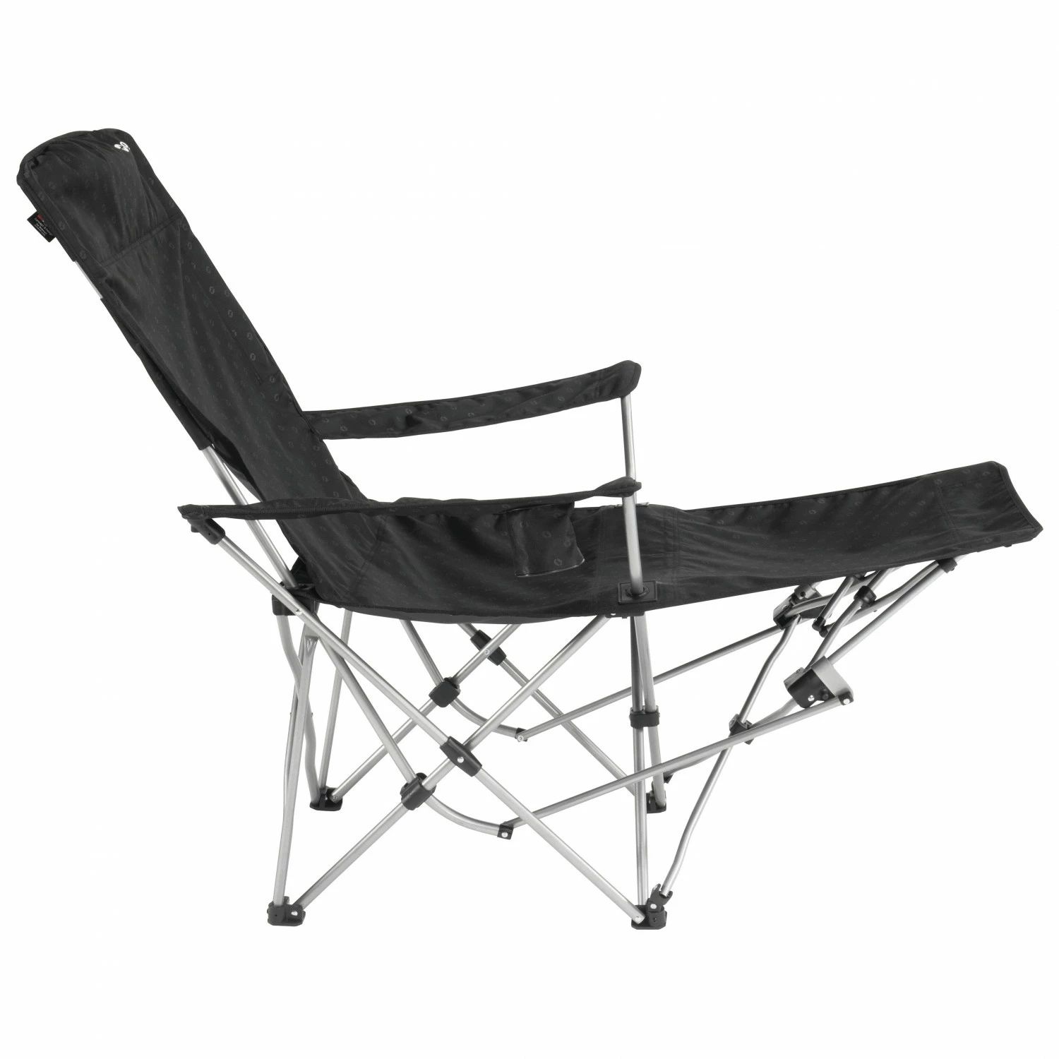 Outwell Catamarca Lounger - Camping Chair - Image 3