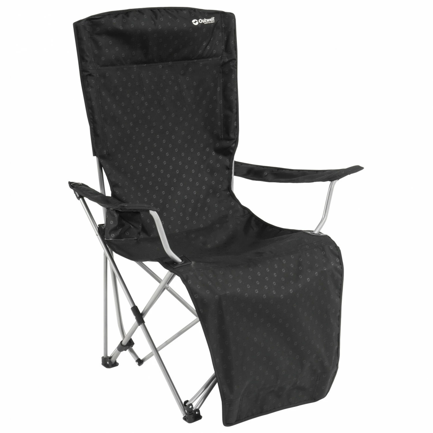 Outwell Catamarca Lounger - Camping Chair