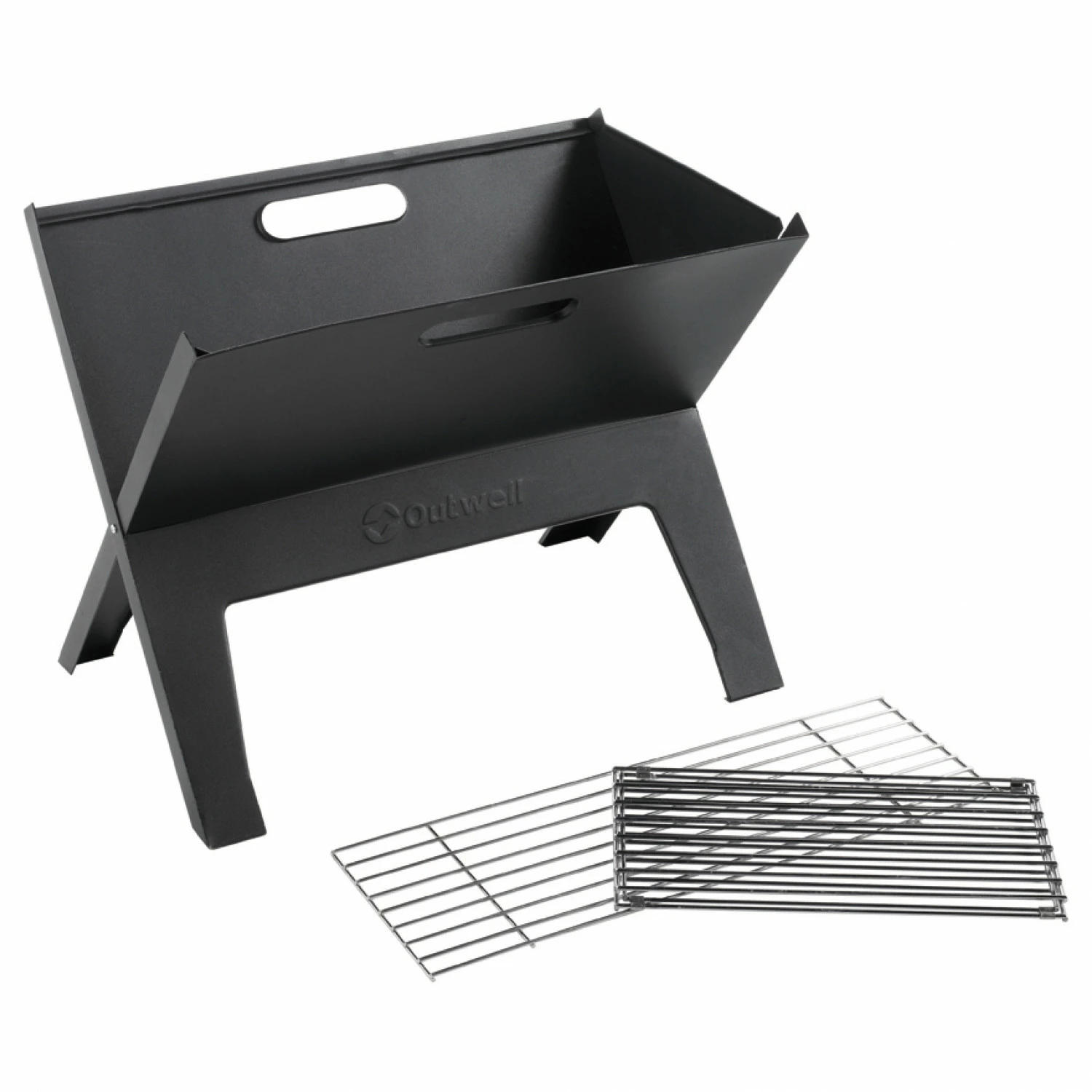 Outwell Cazal Portable Grill - Grill - Image 4