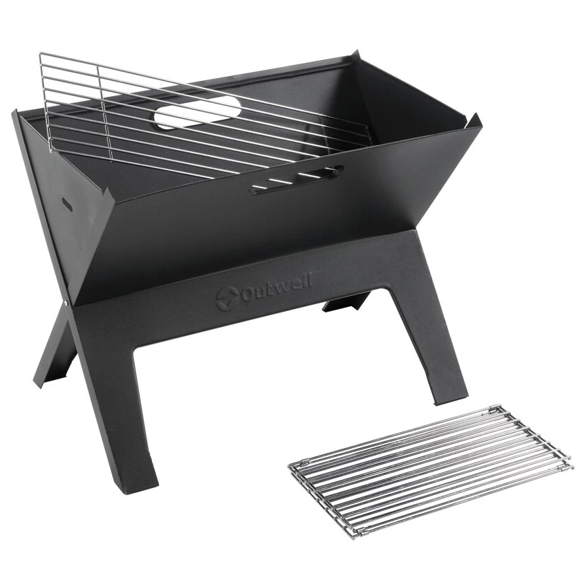 Outwell Cazal Portable Grill - Grill - Image 5