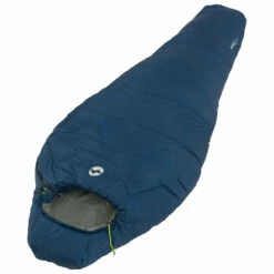 Outwell Cedar Lux - Synthetic Sleeping Bag