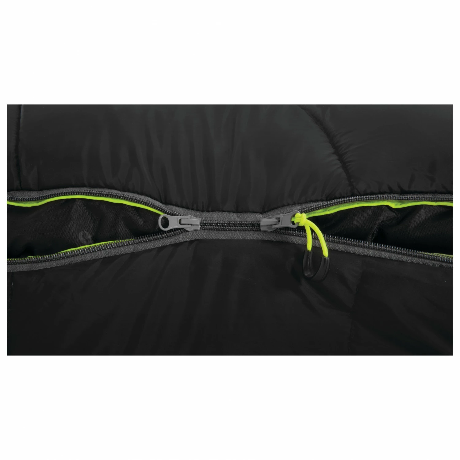 Outwell Cedar Supreme - Synthetic Sleeping Bag - Image 3