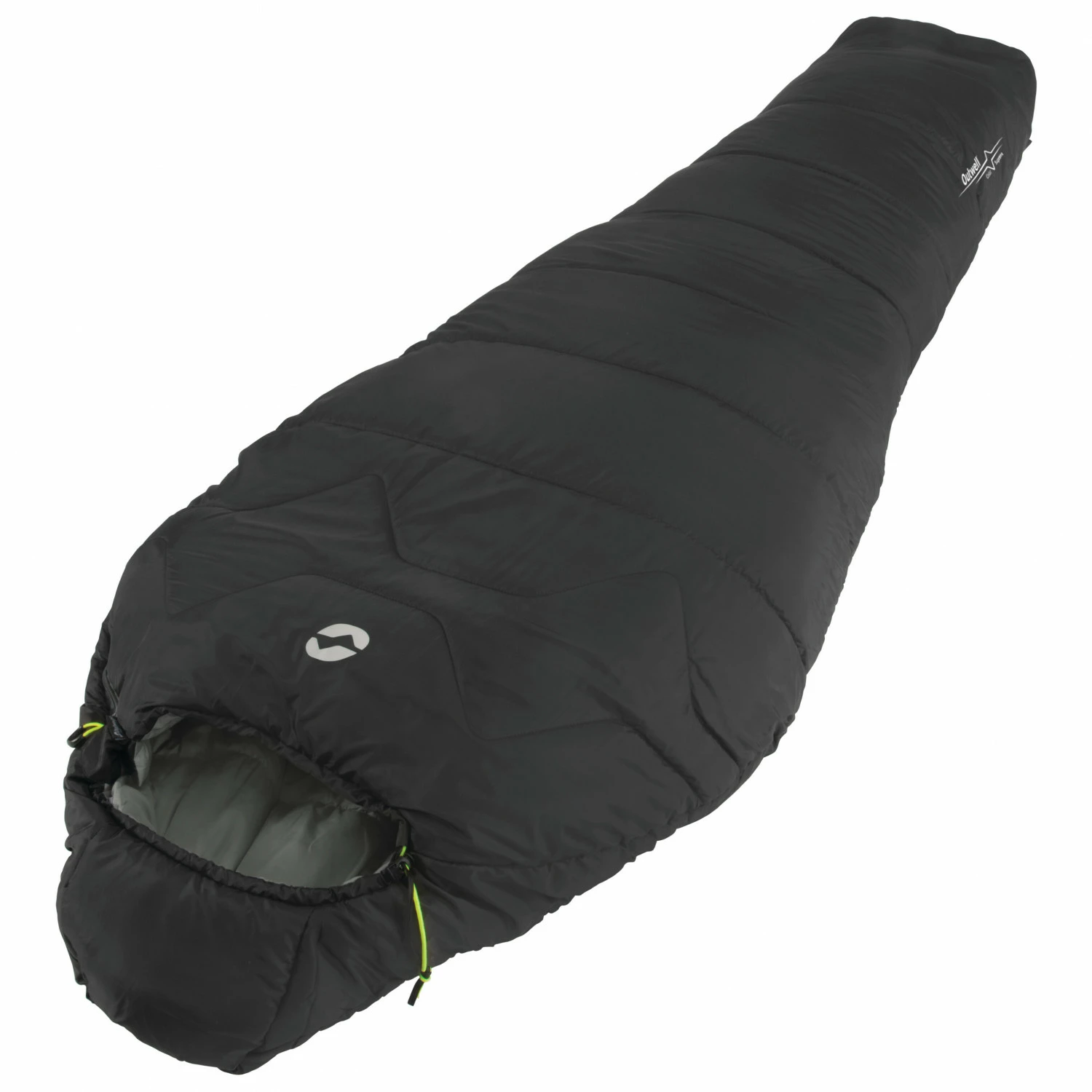 Outwell Cedar Supreme - Synthetic Sleeping Bag