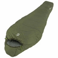 Outwell Cedar - Synthetic Sleeping Bag