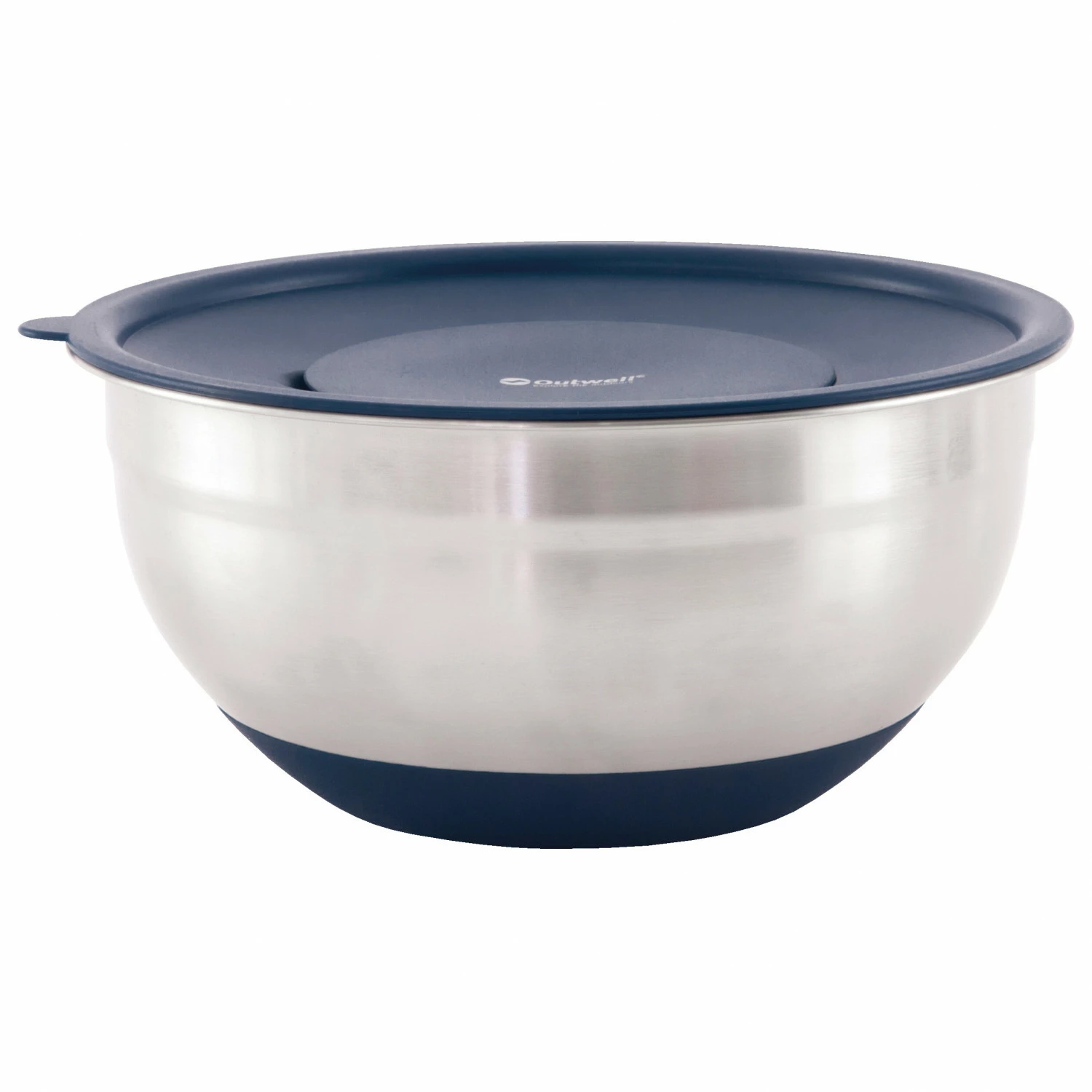 Outwell Chef Bowl Set With Lids & Graters - Set Of Dishes - Image 2