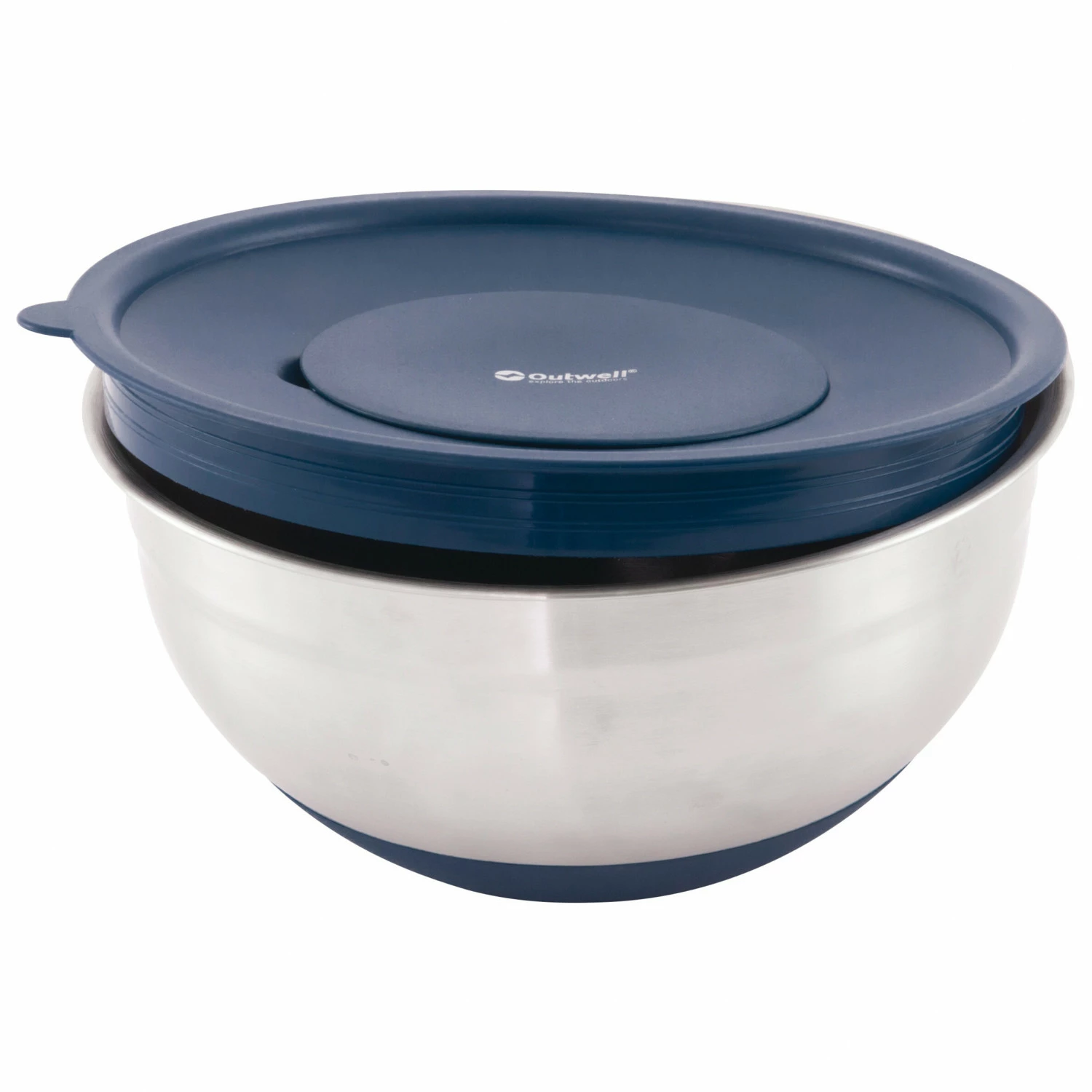 Outwell Chef Bowl Set With Lids & Graters - Set Of Dishes - Image 3