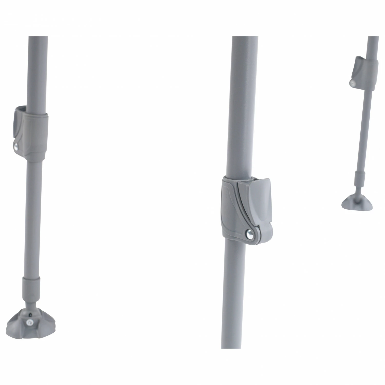 Outwell Coledale - Camping Table - Image 7