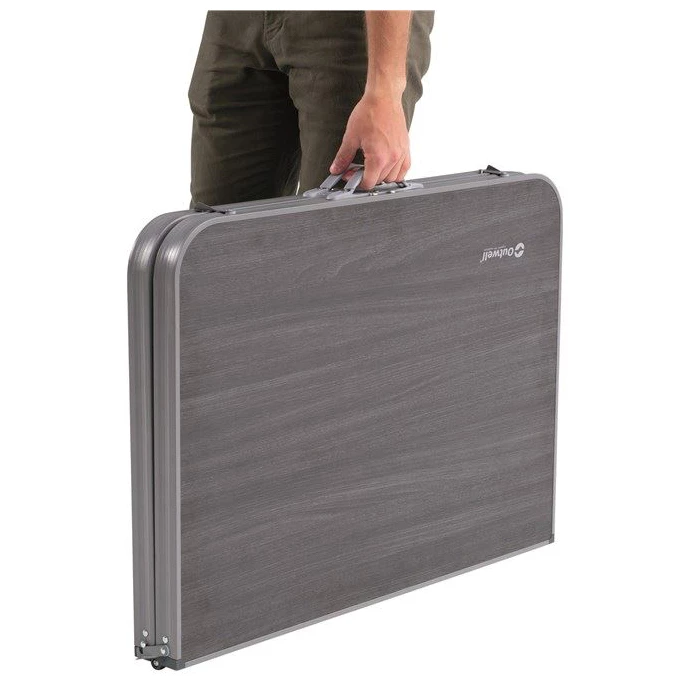 Outwell Coledale L - Camping Table - Image 3